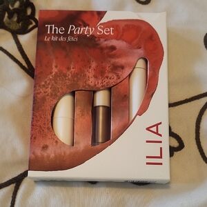 ILIA The Party Set